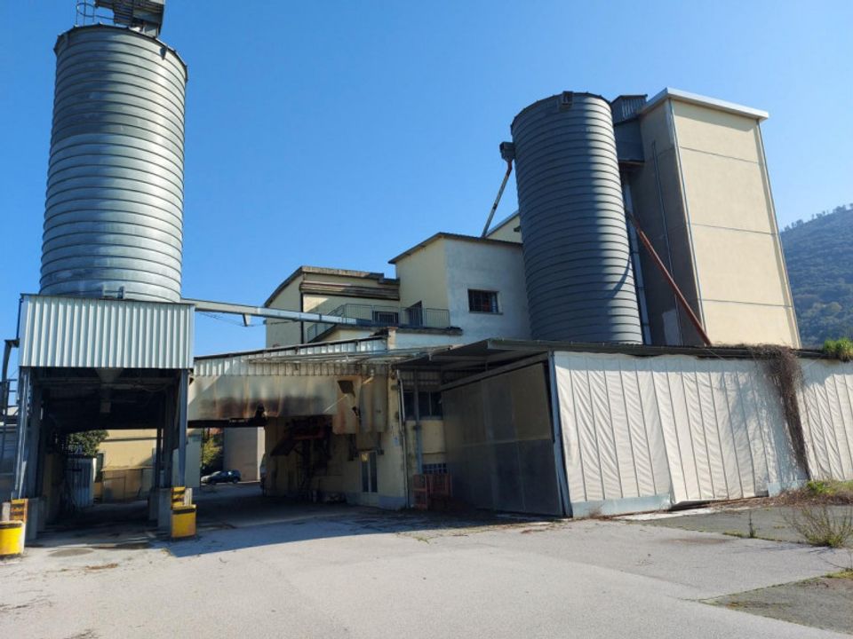 Erhvervsejendom i San Giuliano Terme, Pisa - foto 3