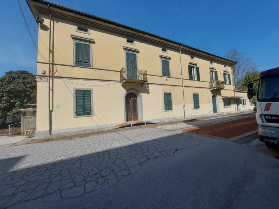 Erhvervsejendom i San Giuliano Terme, Pisa - foto 5