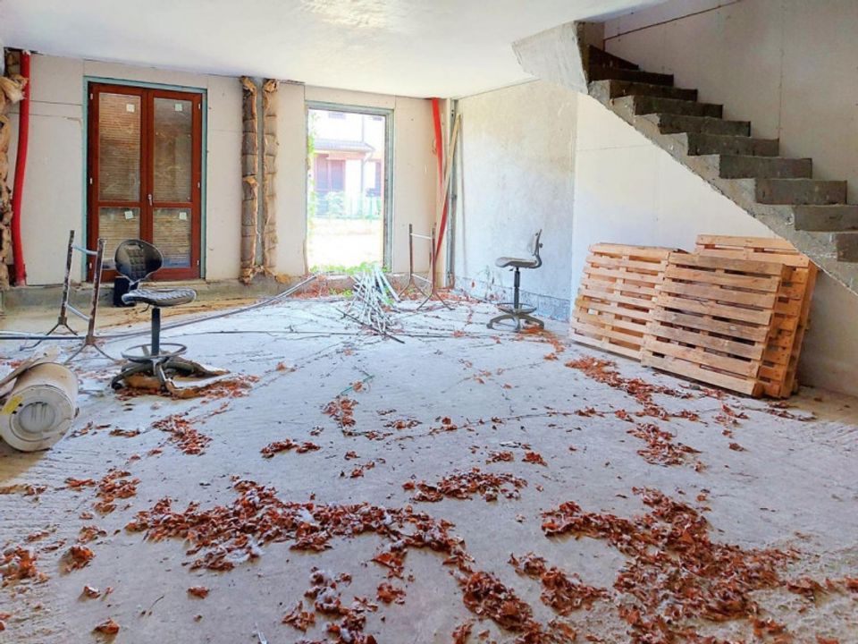 Rekkehus i Valera Fratta, Lodi - bilde 5