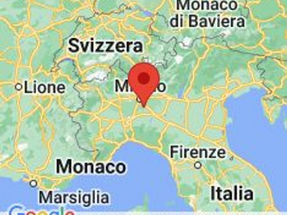 Rekkehus i Valera Fratta, Lodi - bilde 4