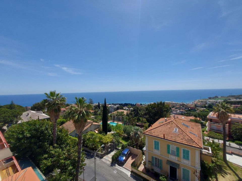 Erhvervsejendom i Sanremo, Imperia - foto 5