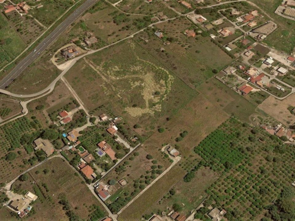 Tomt i Augusta, Siracusa - bilde 2