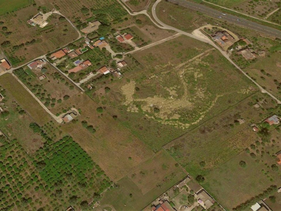 Tomt i Augusta, Siracusa - bilde 3