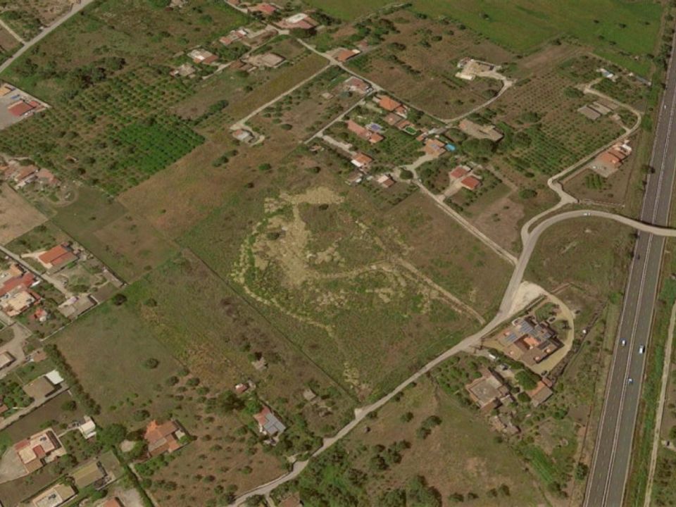 Tomt i Augusta, Siracusa - bilde 4