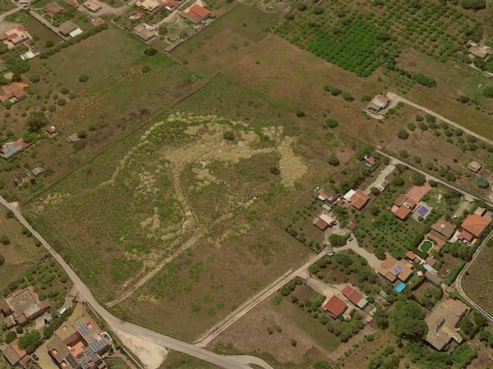 Tomt i Augusta, Siracusa - bilde 5