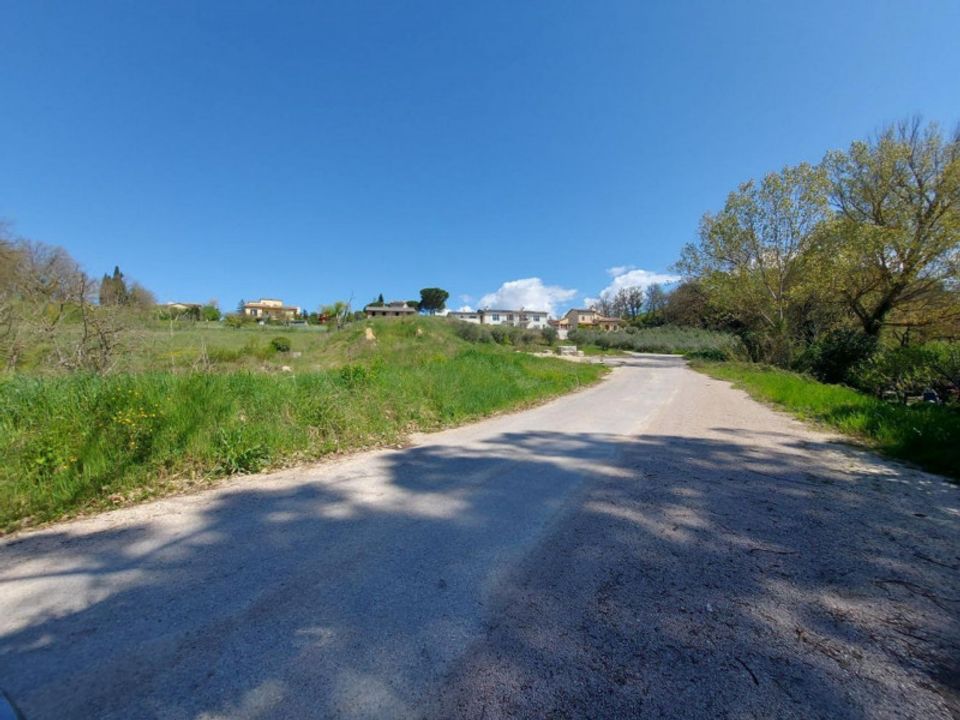 Tomt i Spoleto, Perugia - bilde 4