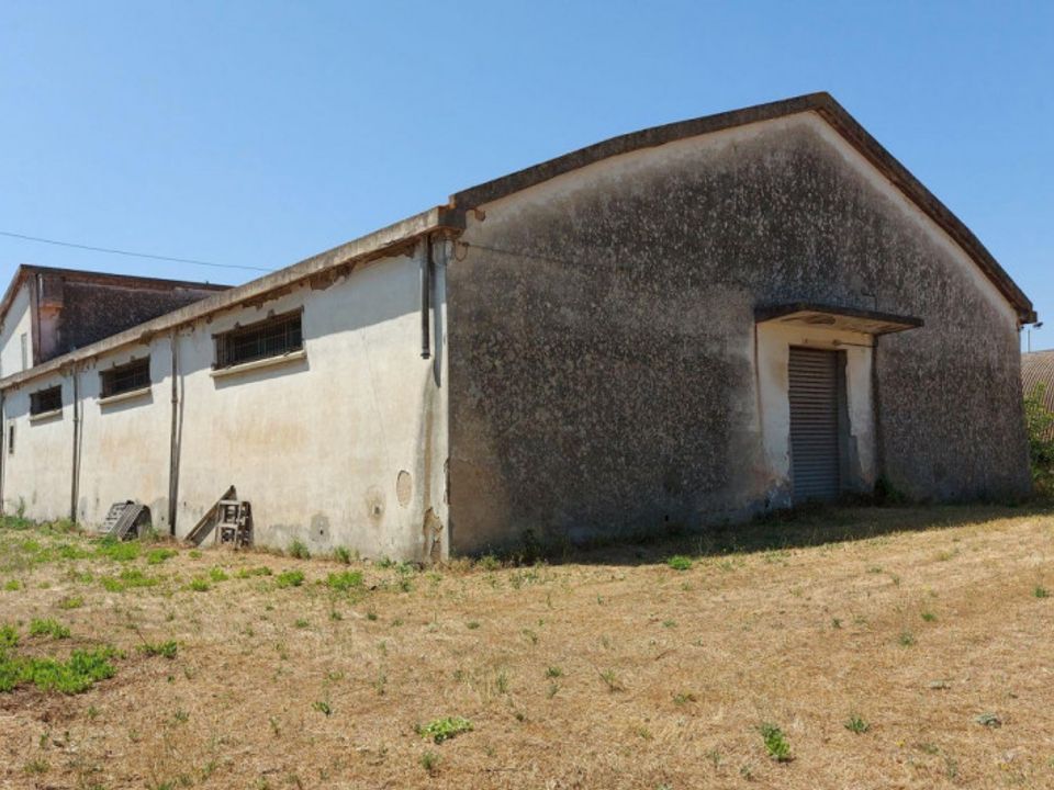 Erhvervsejendom i San Gavino Monreale, Cagliari - foto 3