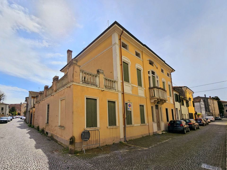 Villa i Montagnana, Padua - foto 1