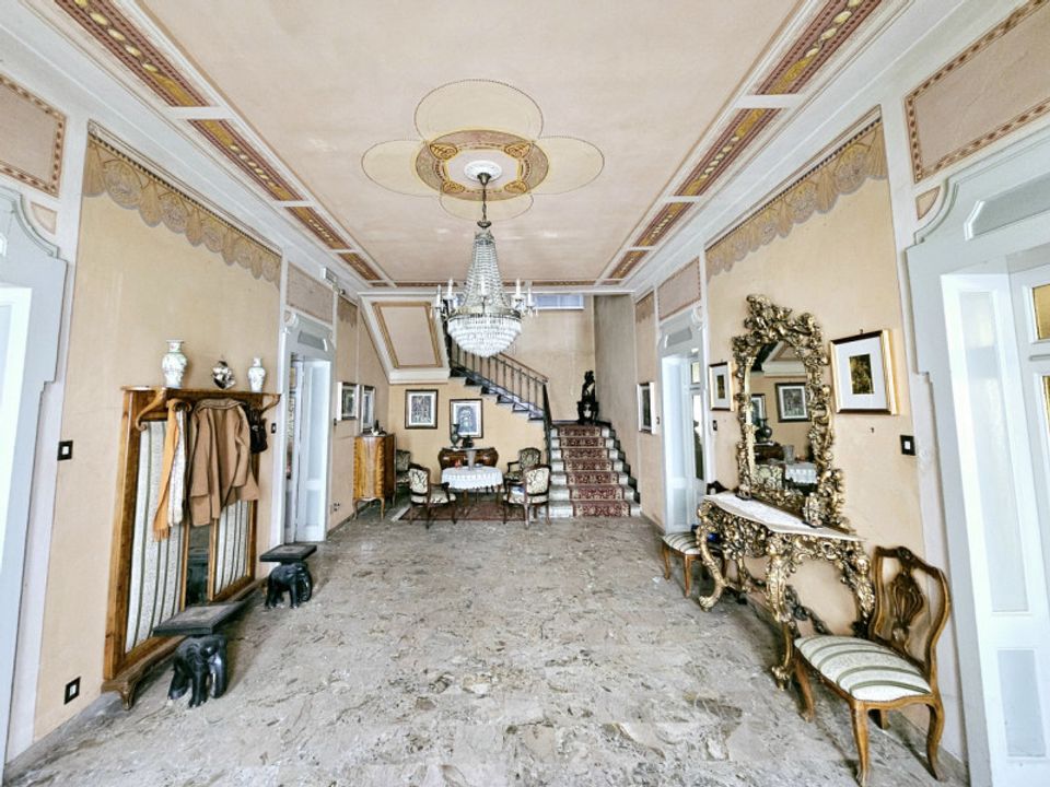 Villa i Montagnana, Padua - foto 2
