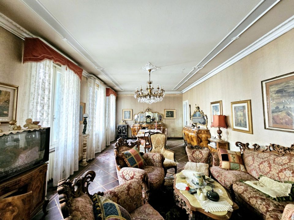 Villa i Montagnana, Padua - foto 3