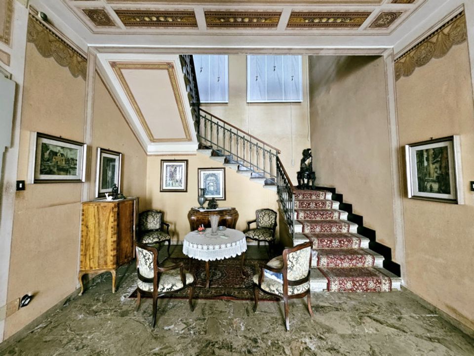Villa i Montagnana, Padua - foto 4