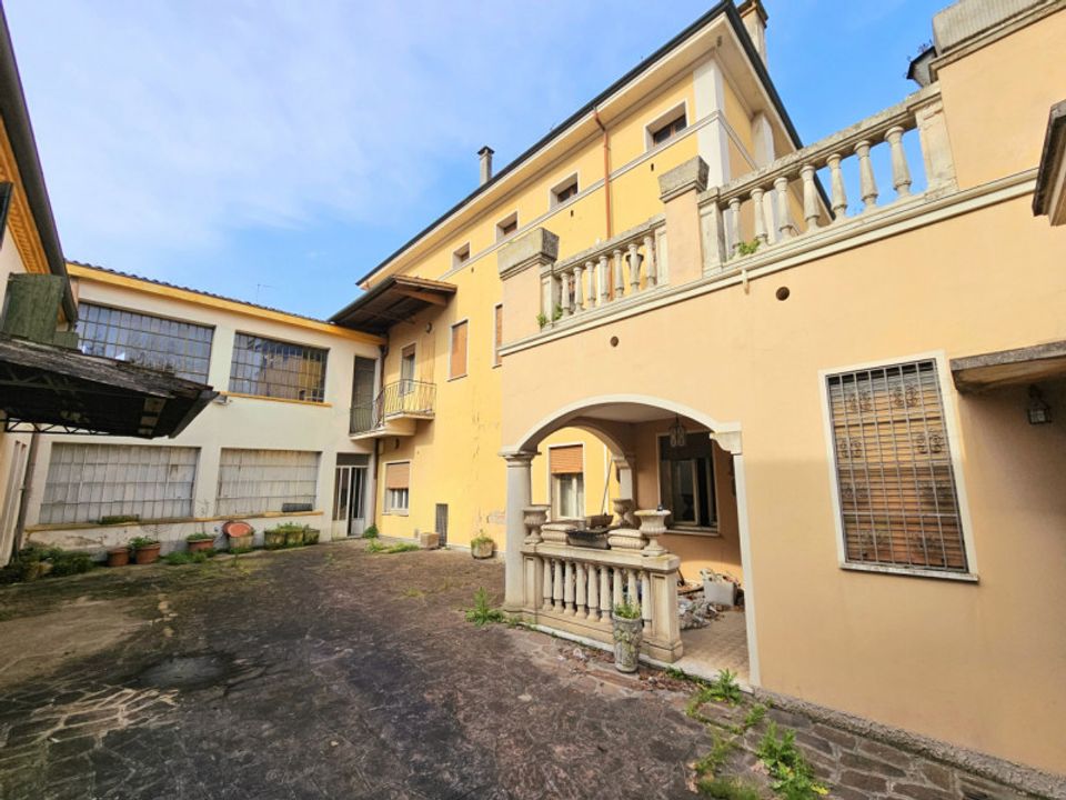 Villa i Montagnana, Padua - foto 5