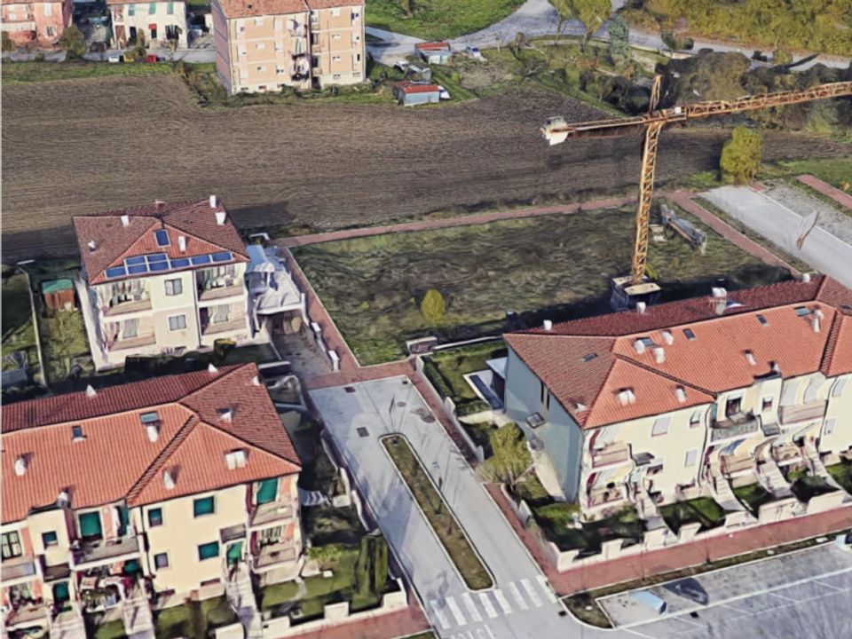 Terra em Fermignano, Pesaro and Urbino - foto 4