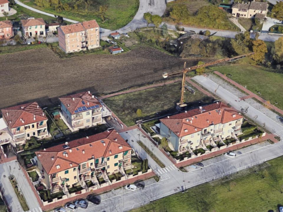Terra em Fermignano, Pesaro and Urbino - foto 5