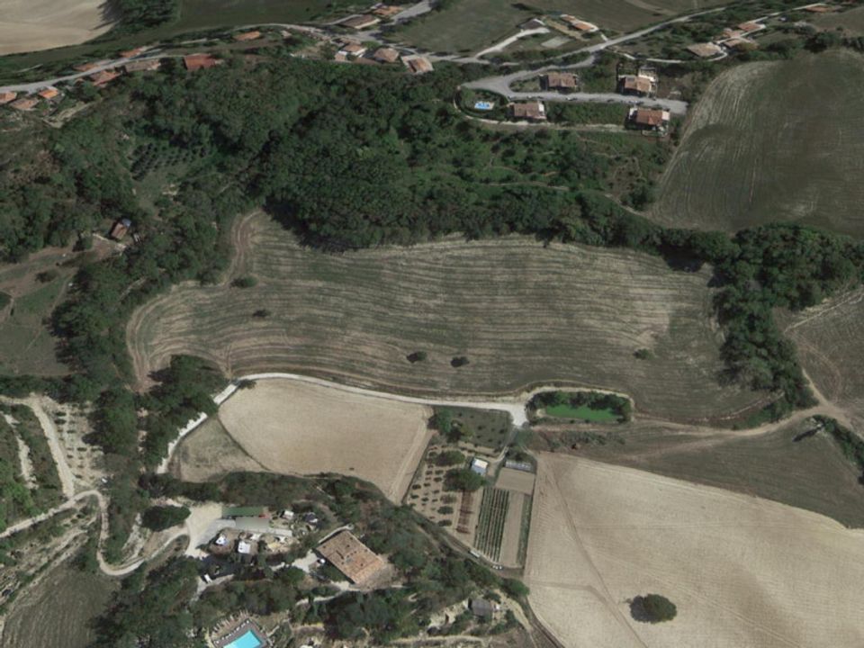 Terra em Urbino, Pesaro and Urbino - foto 4