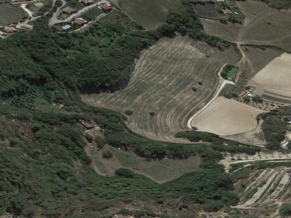Terra em Urbino, Pesaro and Urbino - foto 5