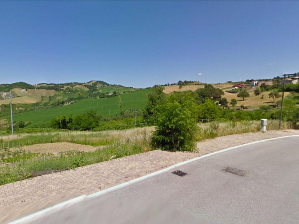 Helårsgrund i Peglio, Pesaro and Urbino - foto 3