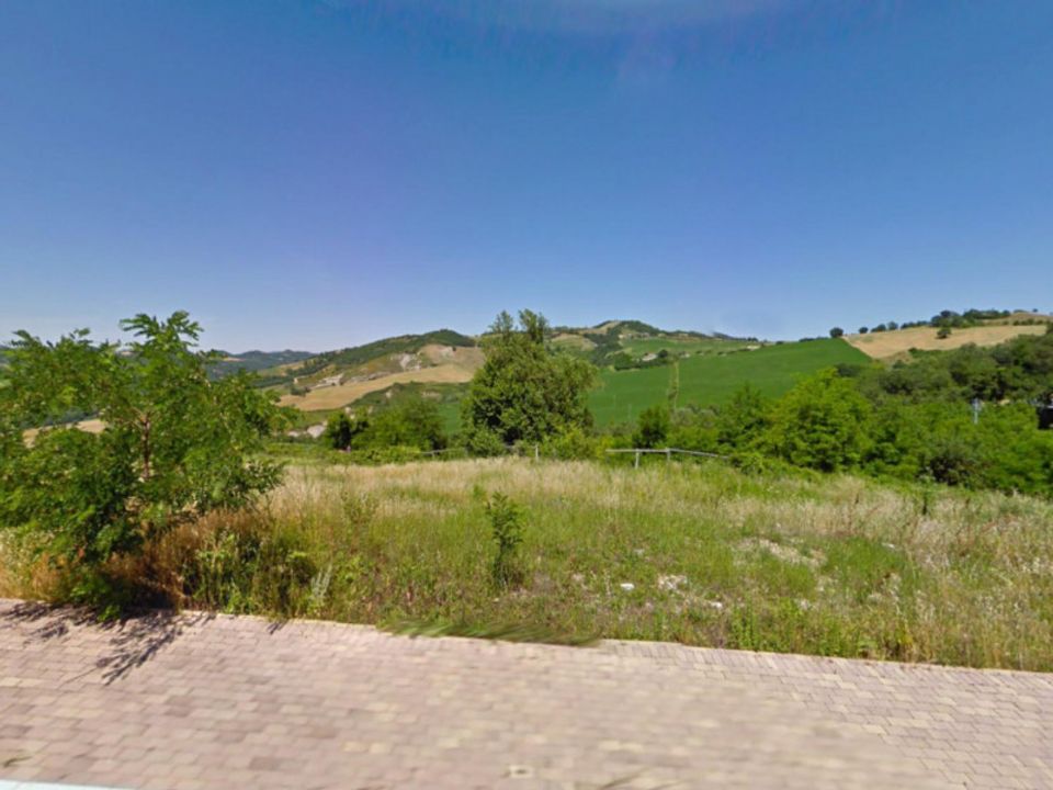 Helårsgrund i Peglio, Pesaro and Urbino - foto 4