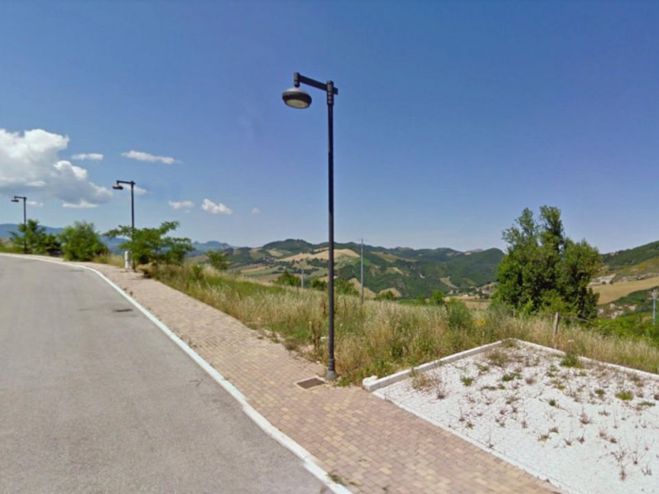 Helårsgrund i Peglio, Pesaro and Urbino - foto 5