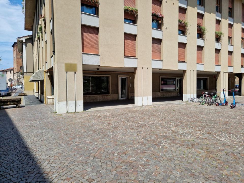Erhvervsejendom i Padua, Padua - foto 1