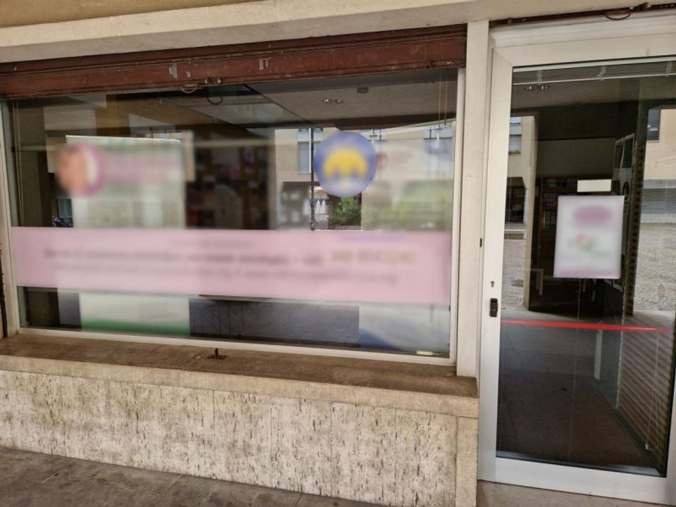 Erhvervsejendom i Padua, Padua - foto 2
