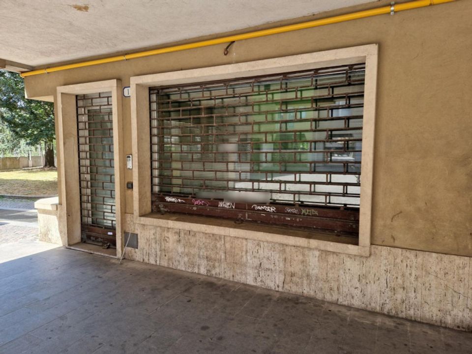 Erhvervsejendom i Padua, Padua - foto 3