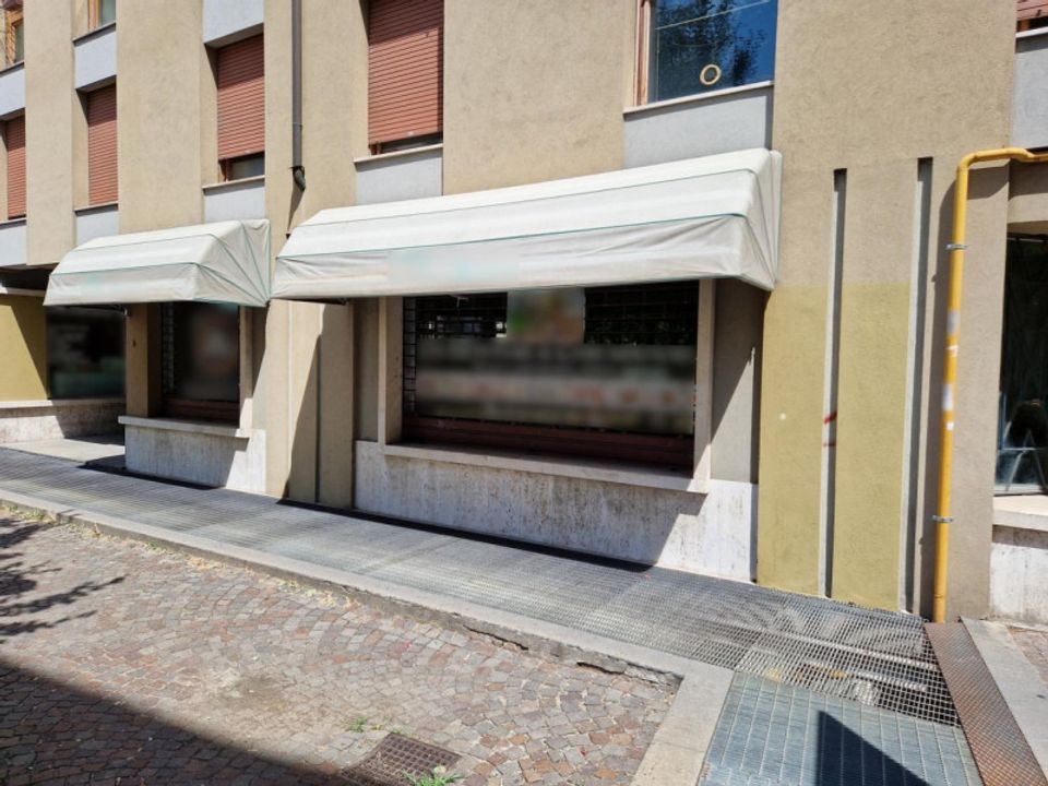 Erhvervsejendom i Padua, Padua - foto 4