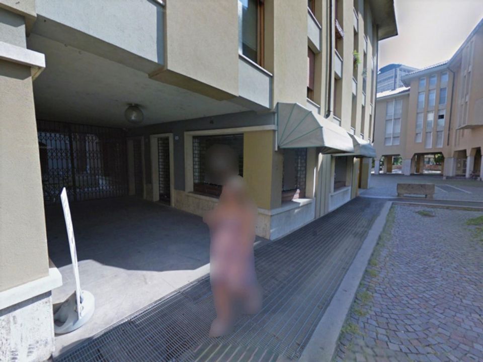 Erhvervsejendom i Padua, Padua - foto 5