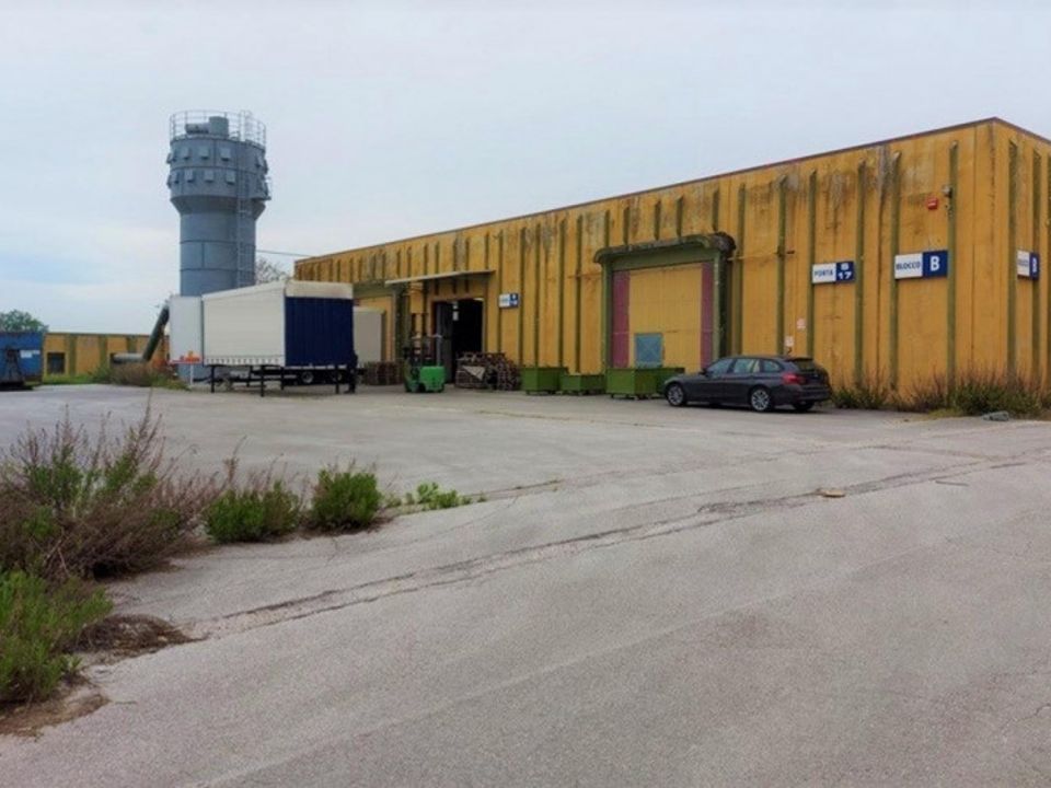 Erhvervsejendom i Monsano, Ancona - foto 4