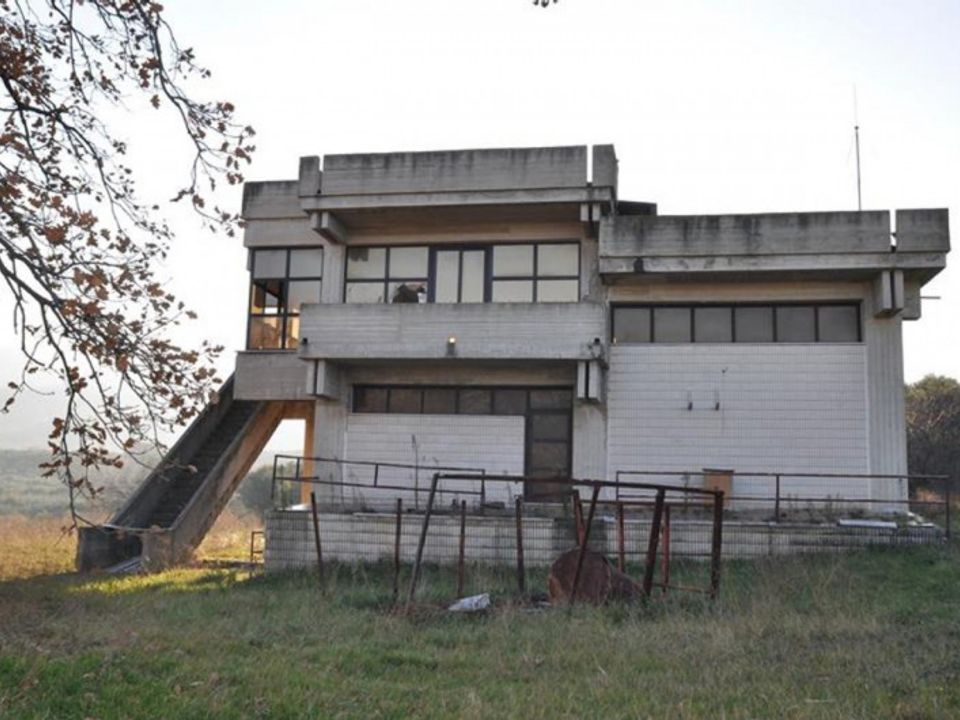 Erhvervsejendom i Biccari, Foggia - foto 2