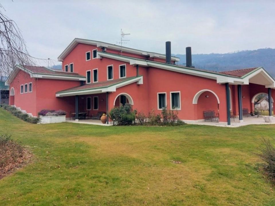 Villa i Chiampo, Vicenza - foto 2