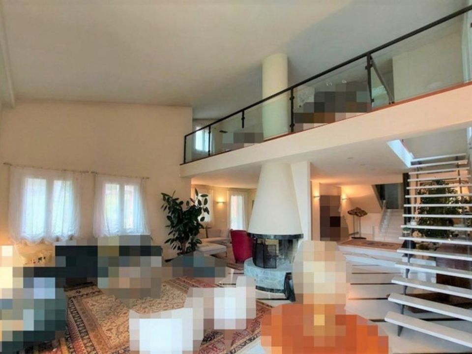 Villa i Chiampo, Vicenza - foto 3