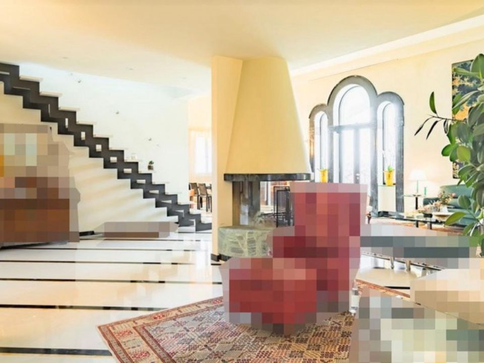 Villa i Chiampo, Vicenza - foto 5