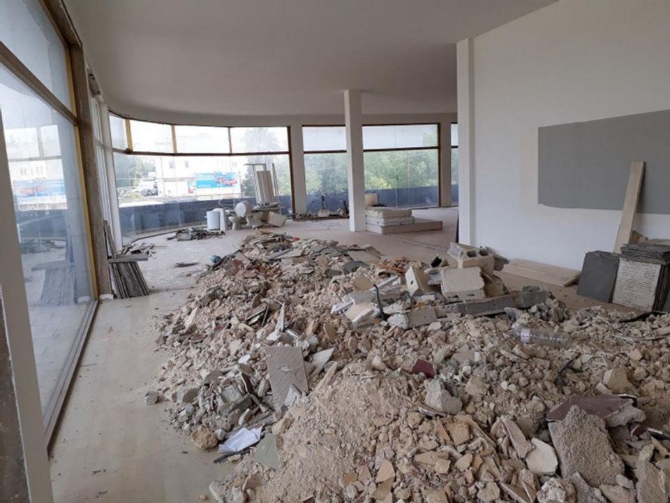 Erhvervsejendom i Casarano, Lecce - foto 2