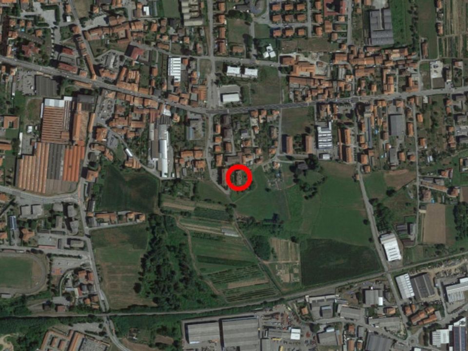 Villa i Vigliano Biellese, Biella - foto 2
