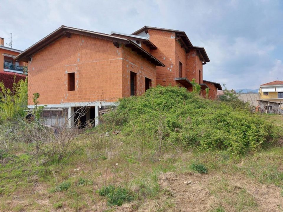 Villa i Vigliano Biellese, Biella - foto 5