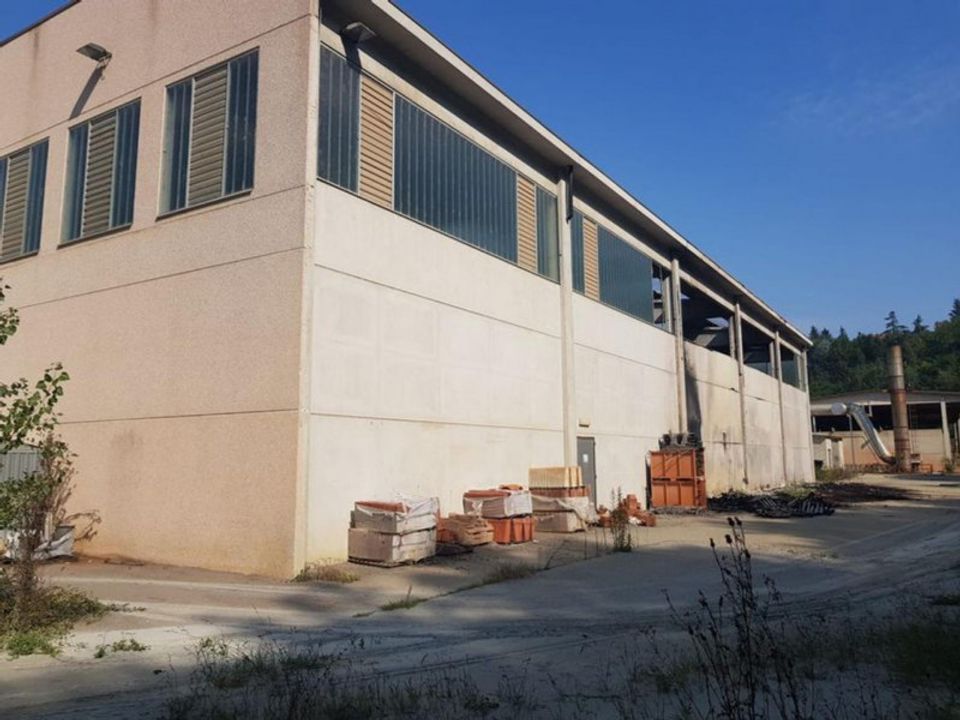 Erhvervsejendom i Portacomaro, Asti - foto 4