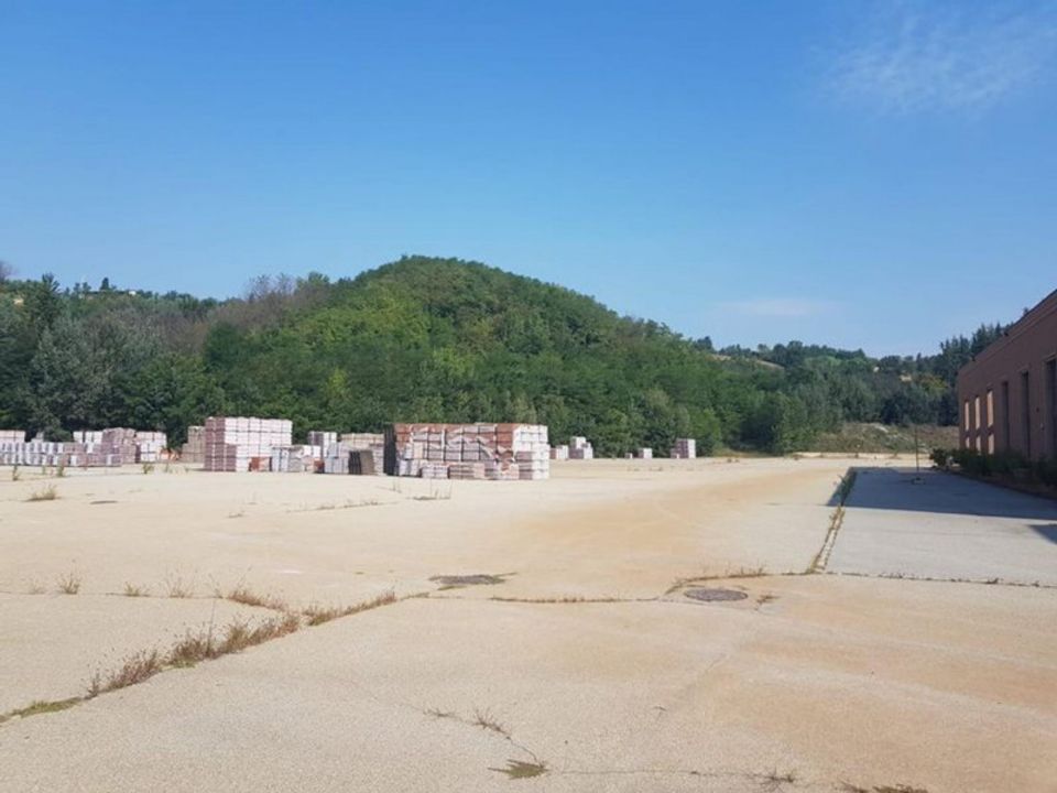 Erhvervsejendom i Portacomaro, Asti - foto 5