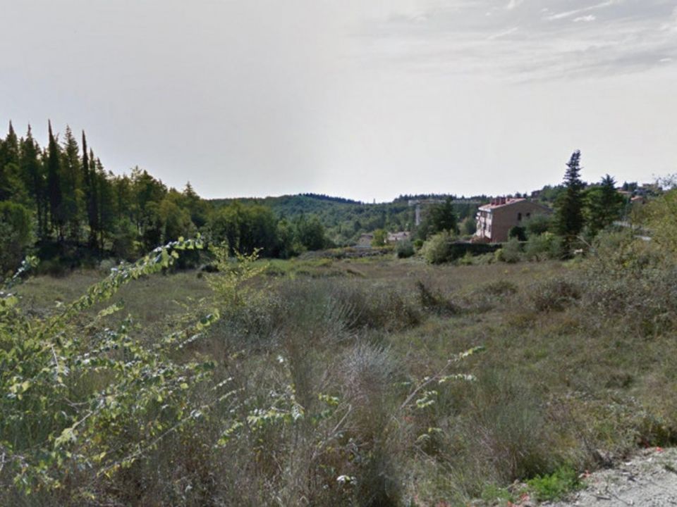 Terra em Castellina in Chianti, Siena - foto 2
