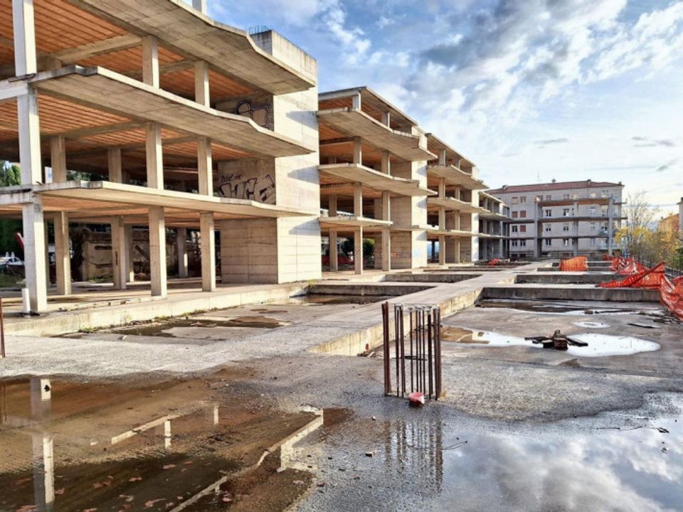 Villa i Macerata, Macerata - foto 3