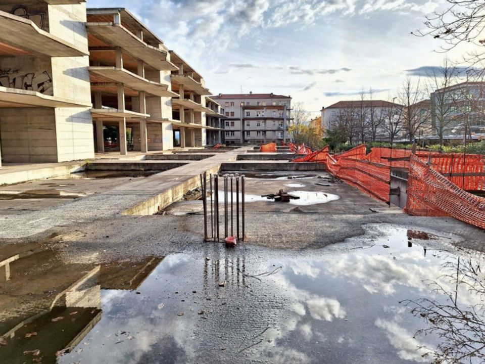 Villa i Macerata, Macerata - foto 4
