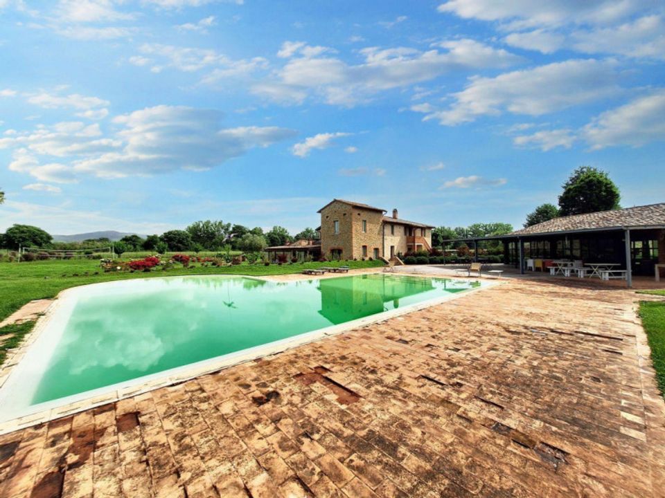 Villa i Perugia, Perugia - foto 2