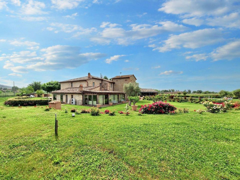 Villa i Perugia, Perugia - foto 3