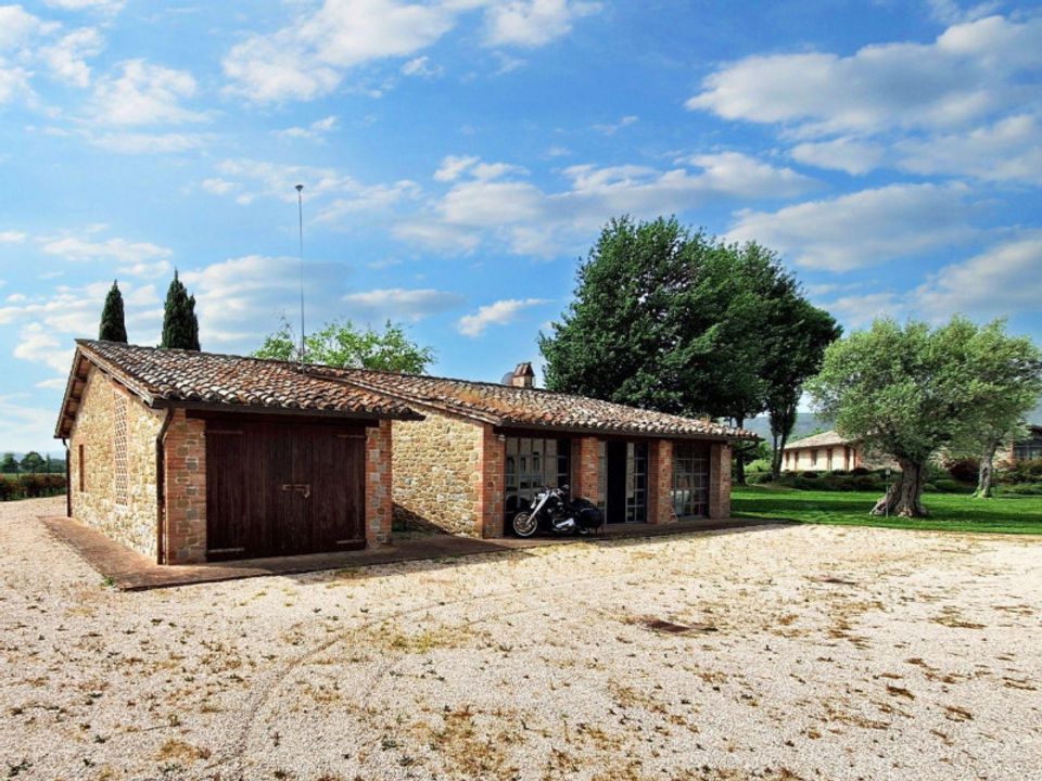 Villa i Perugia, Perugia - foto 4