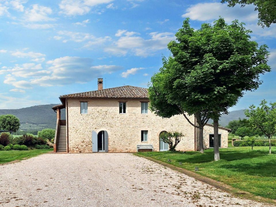 Villa i Perugia, Perugia - foto 5
