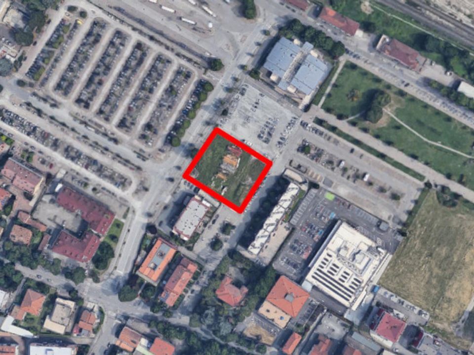 Helårsgrund i Forli, Forli-Cesena - foto 1
