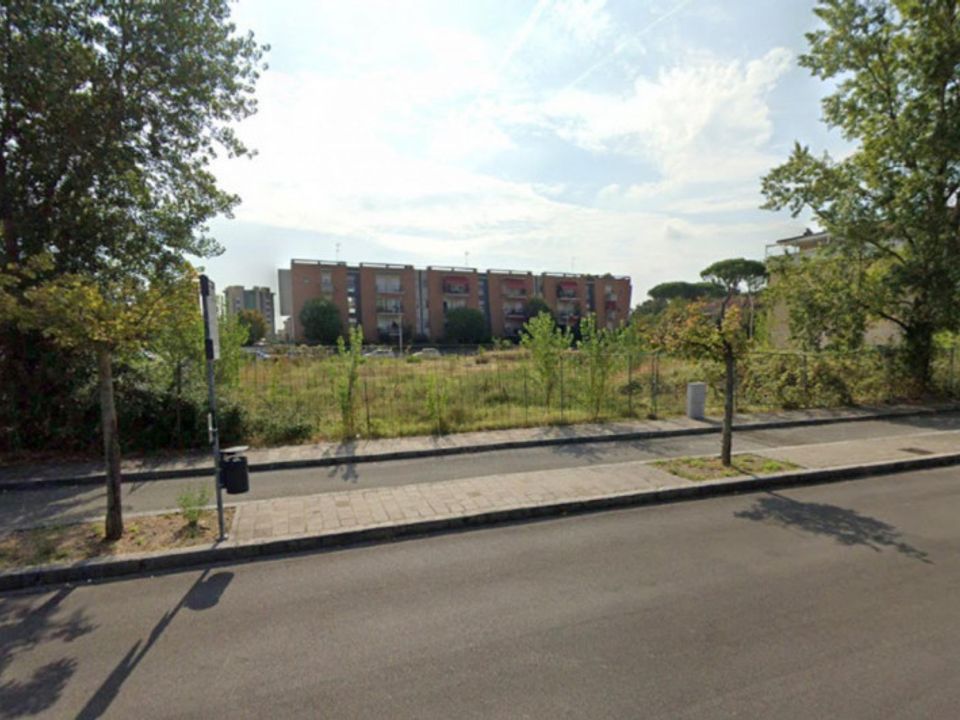 Helårsgrund i Forli, Forli-Cesena - foto 3