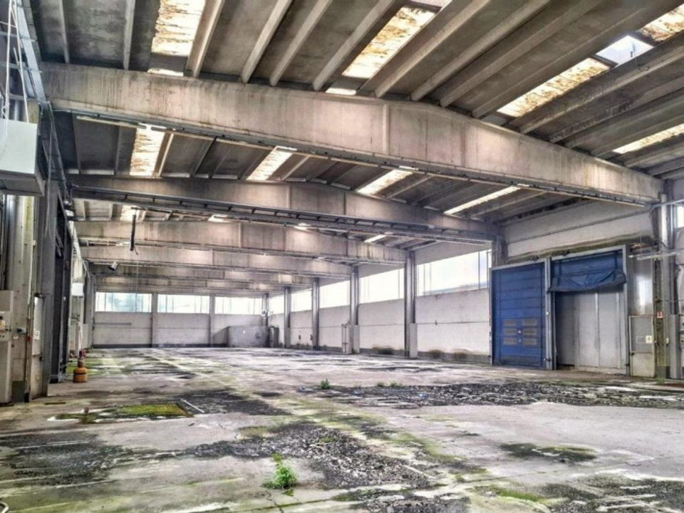 Erhvervsejendom i Vercelli, Vercelli - foto 2