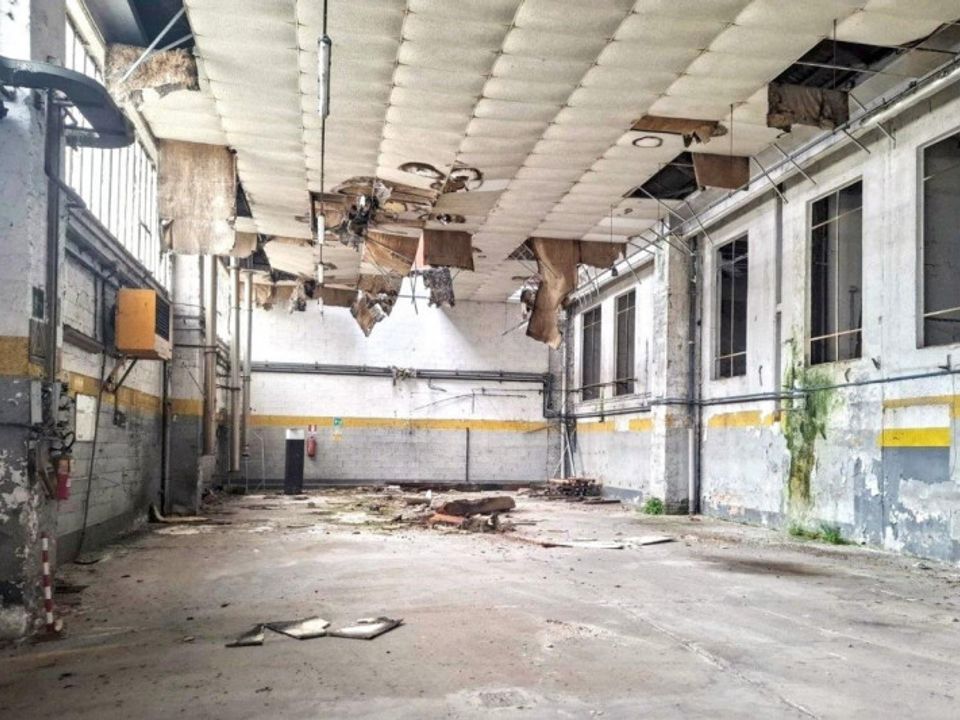 Erhvervsejendom i Vercelli, Vercelli - foto 3