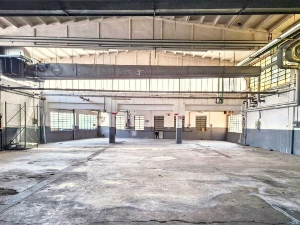 Erhvervsejendom i Biella, Biella - foto 2